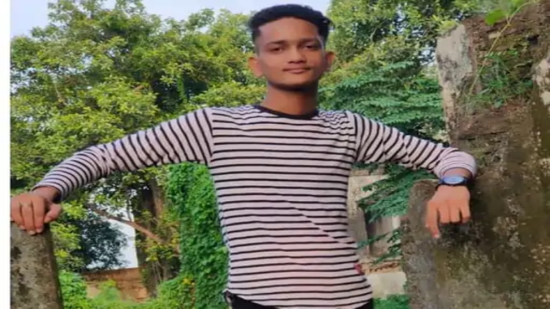 डकैती करने घर में घुसा बदमाश महिला को सोते देखकर हुआ बेकाबू, बलात्कार करके बनाया वीडियो