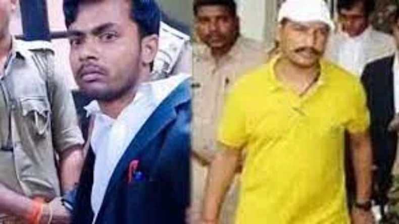 संजीव जीवा हत्याकांड: विजय यादव की रिमांड मंजूर, कल से 3 दिन तक पुलिस करेगी पूछताछ