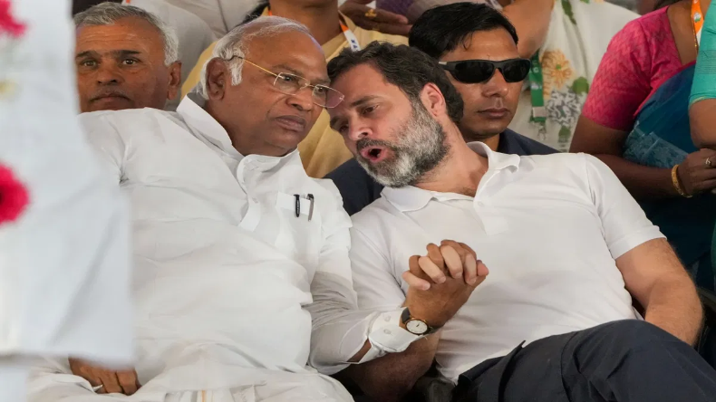 Lok Sabha Election 2024: लोकसभा चुनाव के लिए बसपा ने शुरू की तैयारी, मायावती ने बुलाई पार्टी नेताओं की बैठक