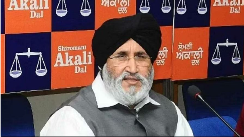 सुखबीर सिंह बादल ने दिया शिरोमणि अकाली दल के अध्यक्ष पद से इस्तीफा, कौन होगा नया चीफ?