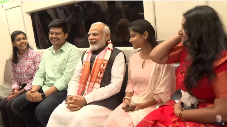 Gujarat: पीएम मोदी का गुजरात दौरे में तीसरी बार बदलाव, अब 26 सितंबर को जाएंगे