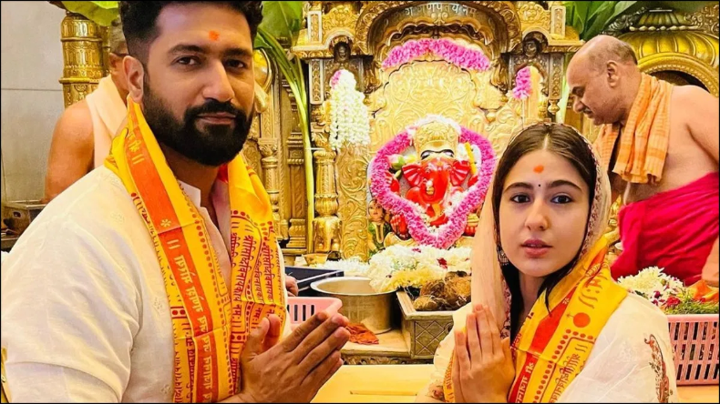 Adipurush Box Office Collection : आदिपुरुष बॉक्स ऑफिस पर गिरी धड़ाम से, विक्की -सारा की फिल्म ने पकड़ी फिर से रफ्तार