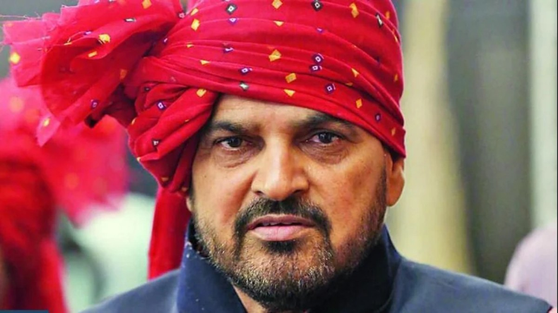 बाहुबली भाजपा नेता बृजभूषण शरण सिंह भी बोले संगठन सरकार से ऊपर लेकिन…