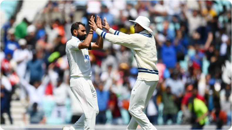 Team India:  ICC ने जारी की टेस्ट रैंकिंग, ऑस्ट्रेलियाई बल्लेबाजों ने बनाया गजब का संयोग, 39 साल बाद हुआ ऐसा