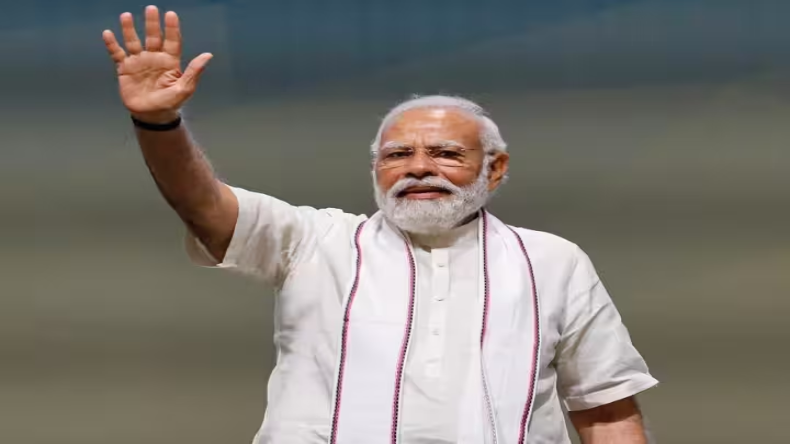 रोजगार मेले में PM मोदी का विपक्ष पर तीखा हमला, कहा- परिवारवादी पार्टियों ने नौजवानों से छीना अवसर