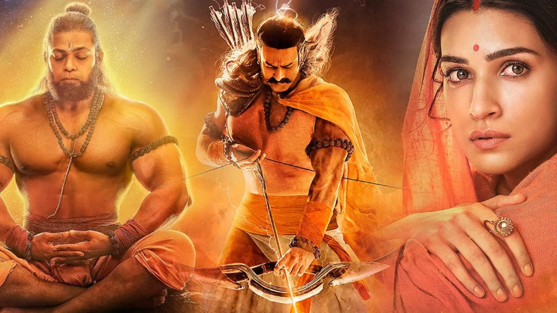 आदिपुरुष पर आज फिर इलाहाबाद HC में सुनवाई, अदालत ने कहा- कुरान पर छोटी सी डॉक्यूमेंट्री बनाइए, फिर देखिए…
