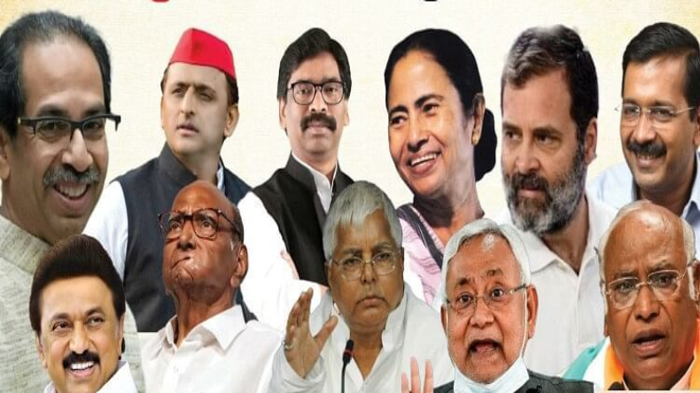 अनेकों दूल्हों की दावेदारी लगी हुई है… कोई फर्क नहीं पड़ेगा, केंद्रीय मंत्री नित्यानंद राय