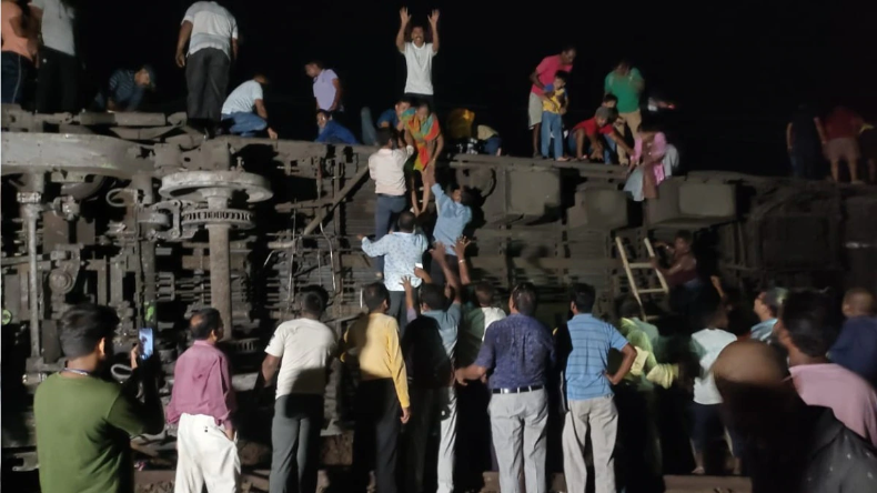 आखिर किस वजह से टकरा जाती हैं ट्रेन, जानें कोरोमंडल हादसे की वजह