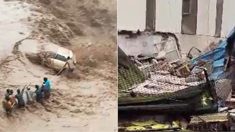अक्टूबर ने तोड़ा गर्मी का 122 साल पुराना रिकॉर्ड, IMD बोला नवंबर में और बढ़ेगी गर्मी