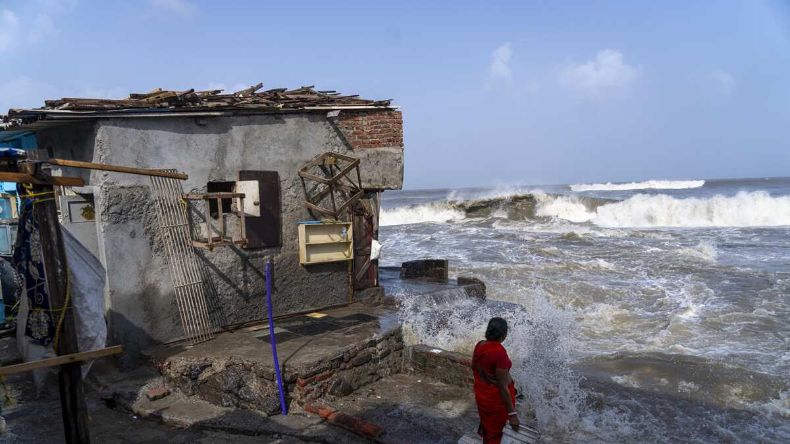 Weather Update: मौसम विभाग की तरफ से सुखद खबर, अभी नहीं बढ़ेगी गर्मी