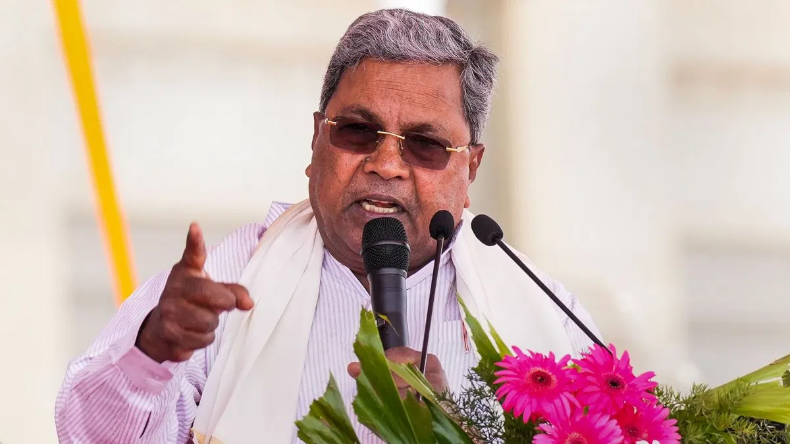 Karnataka: कर्नाटक सरकार के मंत्री ने बीजेपी-जेडीएस गठबंधन पर बोला हमला, JDS को बताया बीजेपी की B टीम