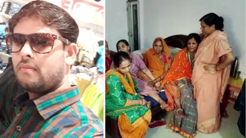 बिहार: पटना में दो महादलित बच्चियों के साथ दुष्कर्म, एक की मौत