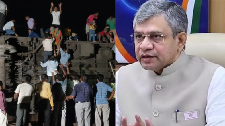 आखिर किस वजह से टकरा जाती हैं ट्रेन, जानें कोरोमंडल हादसे की वजह