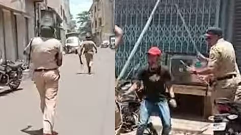 Maharashtra में सियासी हलचल के बीच BJP की बैठक, इन मुद्दों पर होगी चर्चा