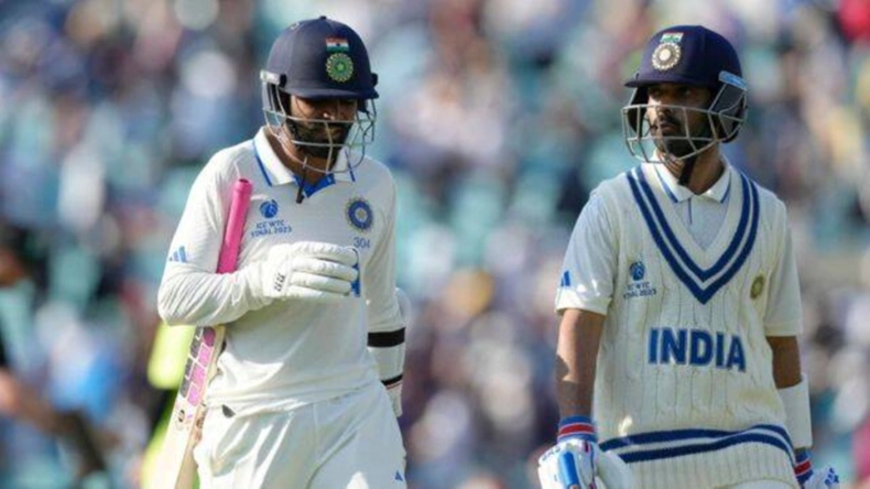 WTC Finals Live: विवादों के घेरे में शुभमन गिल का कैच आउट, जानिए पूरा मामला