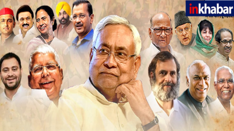 Elections 2024:  CM नीतीश कुमार की तीसरे फेज के लिए तैयारी शुरू, तीन दिनों तक मधेपुरा में करेंगे कैंप
