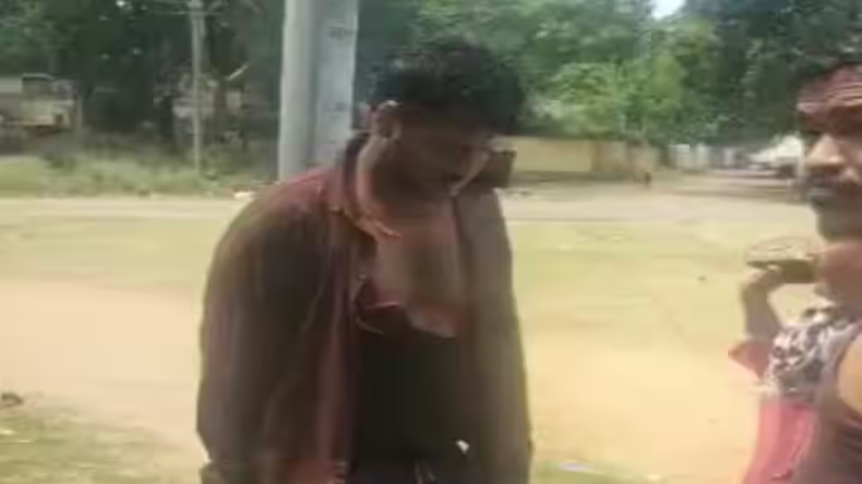 झारखंड: एनेस्थीसिया के ओवरडोज से 15 बर्षीय नाबालिग की मौत, डॉक्टर पर लापरवाही का आरोप