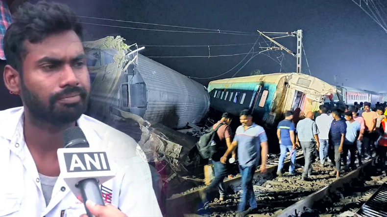 बालासोर ट्रेन हादसे में रेलवे का बड़ा एक्शन, 7 कर्मचारी सस्पेंड