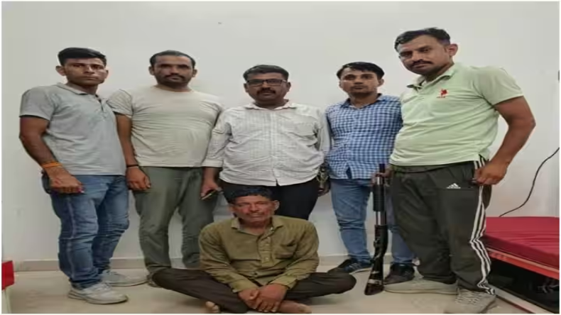 पर्यटन नगरी पर लगा कलंक, उदयपुर में विदेशी पर्यटक के साथ दुष्कर्म,आरोपी ने ऐसे दिया घिनौनी वारदात को अंजाम