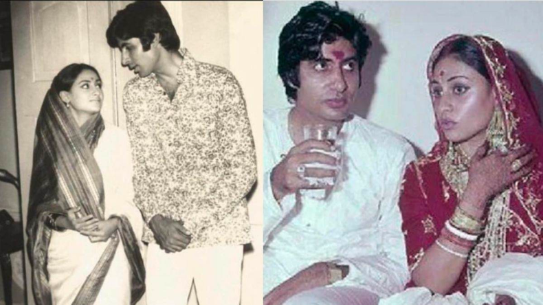 महिलाओं के इनरवियर को लेकर ट्वीट पर ट्रोल हुए Amitabh, लोग बोले- आपसे ये उम्मीद नहीं