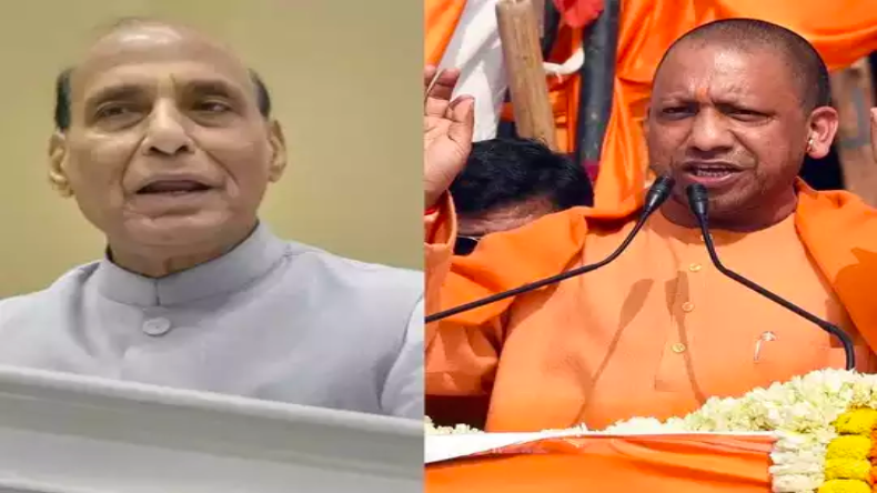 ‘ज्ञानवापी को मस्जिद कहेंगे तो होगा विवाद’… सीएम योगी का बड़ा बयान, मुस्लिम समुदाय से की ये अपील