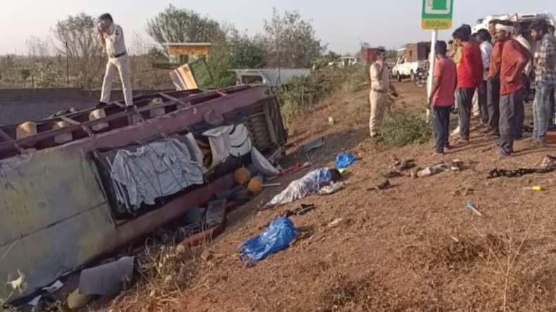गोवा में पैराग्लाइडिंग करते हुए रस्सी टूटने से बड़ा हादसा, महिला टूरिस्ट समेत पायलट की मौत, कंपनी पर हुई FIR