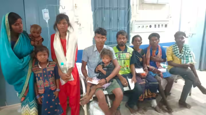 Balasore Train Accident: बालासोर रेल हादसे में एक्शन! दक्षिण पूर्व रेलवे की हटाई गईं जनरल मैनेजर