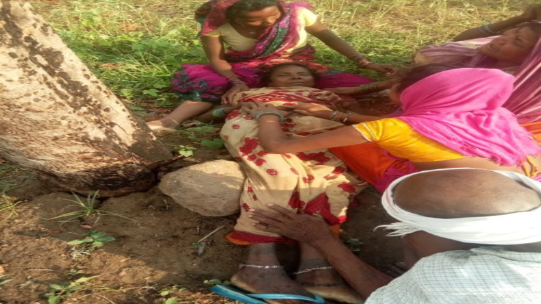 MP: आदिवासी युवक पर पेशाब मामले में पलटा पीड़ित, हलफनामे में वीडियो को बताया फ़र्ज़ी