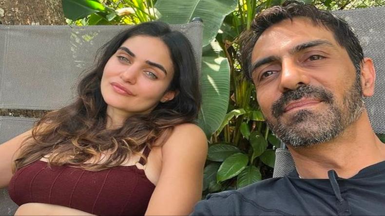 21 साल बाद तलाक पर छलका दर्द, अर्जुन रामपाल ने कहा…. ‘अंदाजा नहीं था क्या हो गया’