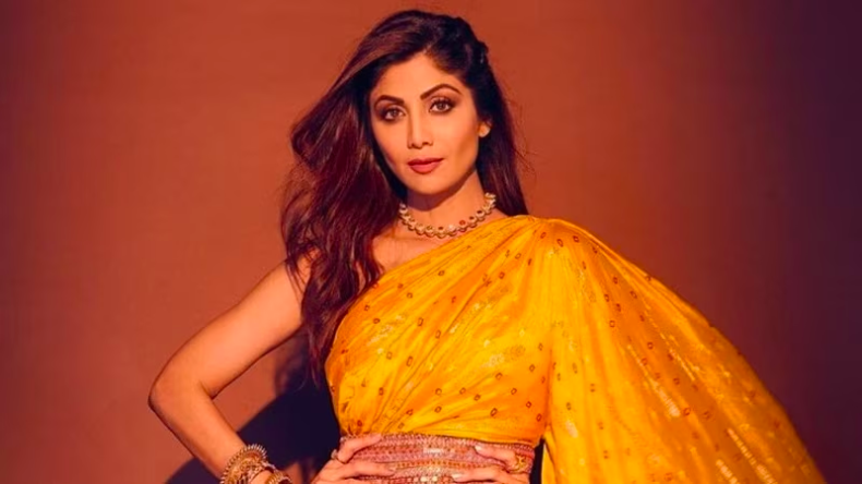 Shilpa Shetty: शिल्पा शेट्टी ने कहा- गैल गैडोट-स्कारलेट जैसे किरदार निभाए अभिनेत्रियां