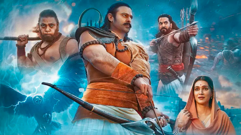 आदिपुरुष में रावण के रोल को लेकर भड़के प्रेम सागर, कहा- ’50 वर्ष तक भी रामानंद सागर जैसी रामायण..’