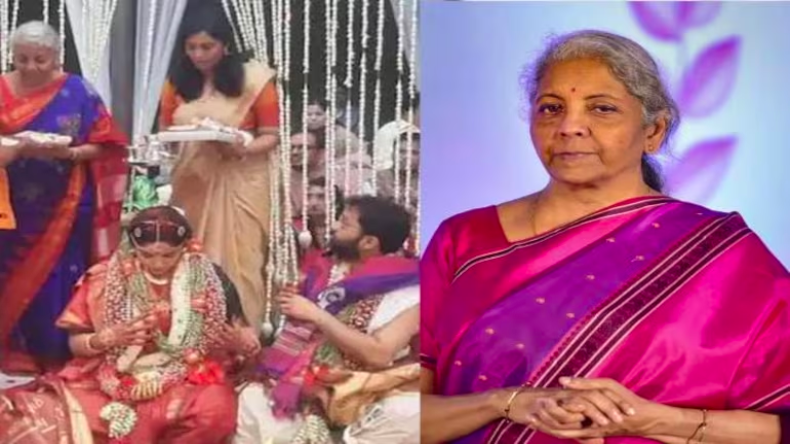 Union Budget 2024: सीतारमण बोलीं- पिछले 10 साल में भारतीय अर्थव्यवस्था में आया गहरा परिवर्तन