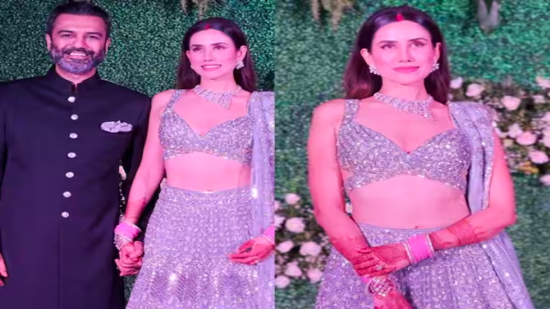 Karva Chauth 2023: शादी के बाद पहली बार करवा चौथ मनाएंगी ये अभिनेत्रियां, जानें लिस्ट में किसका नाम है शामिल