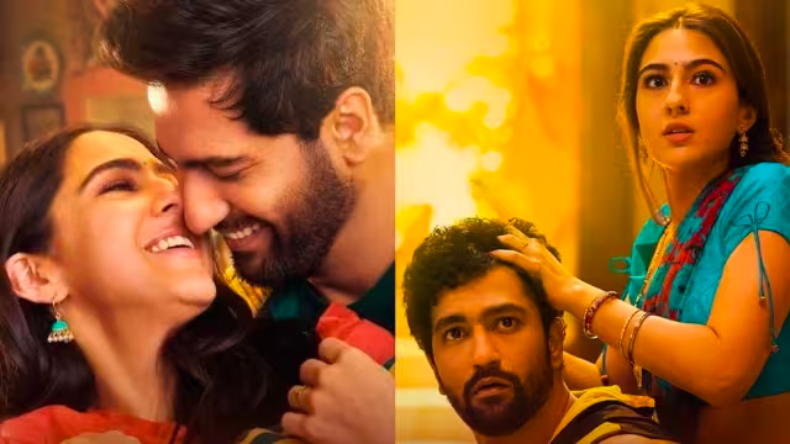 Adipurush Box Office Collection : आदिपुरुष बॉक्स ऑफिस पर गिरी धड़ाम से, विक्की -सारा की फिल्म ने पकड़ी फिर से रफ्तार