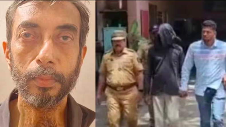 साउथ की इस एक्ट्रेस ने किए थे अपने बॉयफ्रेंड के 300 टुकड़े, जानें पूरा हत्याकांड