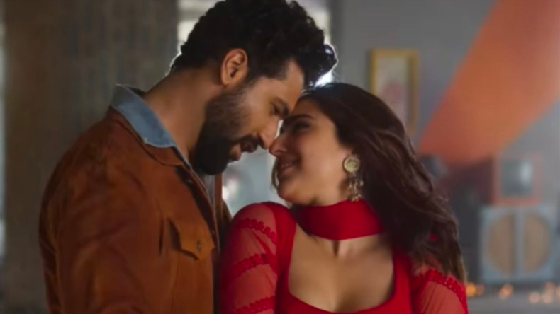 ZHZB BO Collection: 60 करोड़ के पार हुई ‘जरा हटके जरा बचके’,13वें दिन इतना की कमाई