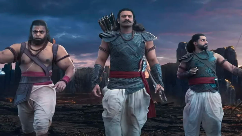 Adipurush BO Collection: आदिपुरुष का कलेक्शन करोड़ से पहुंचा लाख में, 14वें दिन की इतनी कमाई