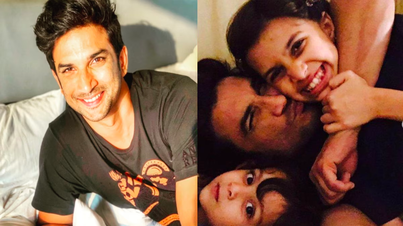 Rhea Chakraborty: सुशांत सिंह मर्डर केस में रिया के धैर्य की मुरीद हुईं ये हसीना, जानें क्या है पूरा माजरा