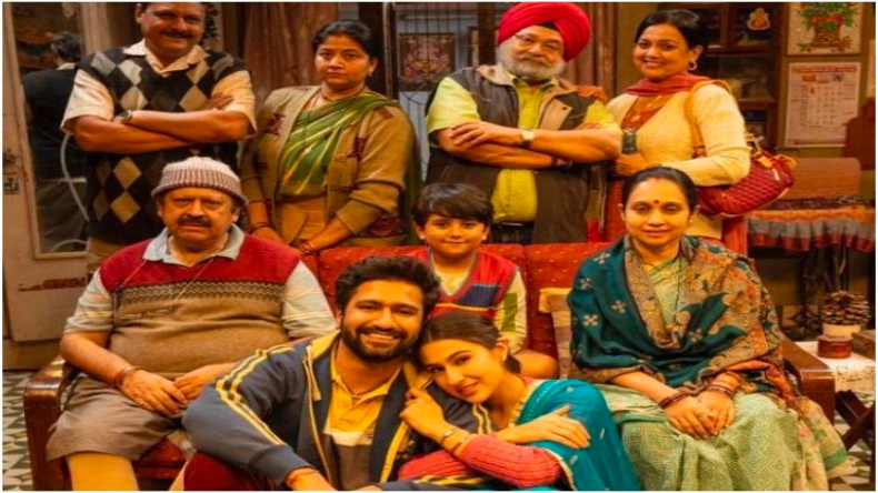 ZHZB BO Collection: 60 करोड़ के पार हुई ‘जरा हटके जरा बचके’,13वें दिन इतना की कमाई