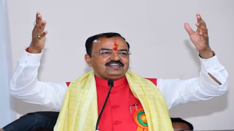 SP को लग सकता है बड़ा झटका… ओपी राजभर और BJP के गठबंधन की चर्चा तेज