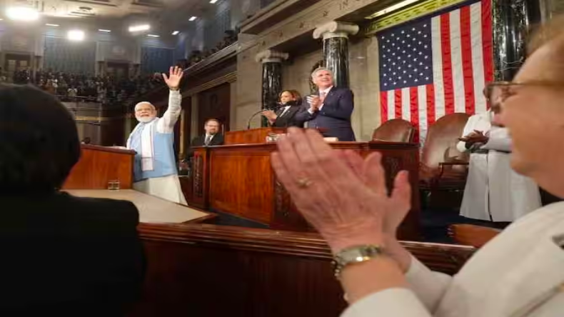 अमेरिका और मिस्र दौरे के बाद दिल्ली पहुंचे PM Modi, जानें कैसा था दोनों देशों की यात्रा