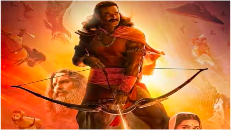 Adipurush BO Collection: आदिपुरुष का कलेक्शन करोड़ से पहुंचा लाख में, 14वें दिन की इतनी कमाई