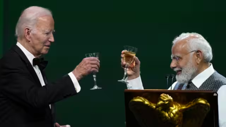 आज सुबह अमेरिका के लिए रवाना हुए पीएम मोदी, स्वागत के लिए खास तैयारी