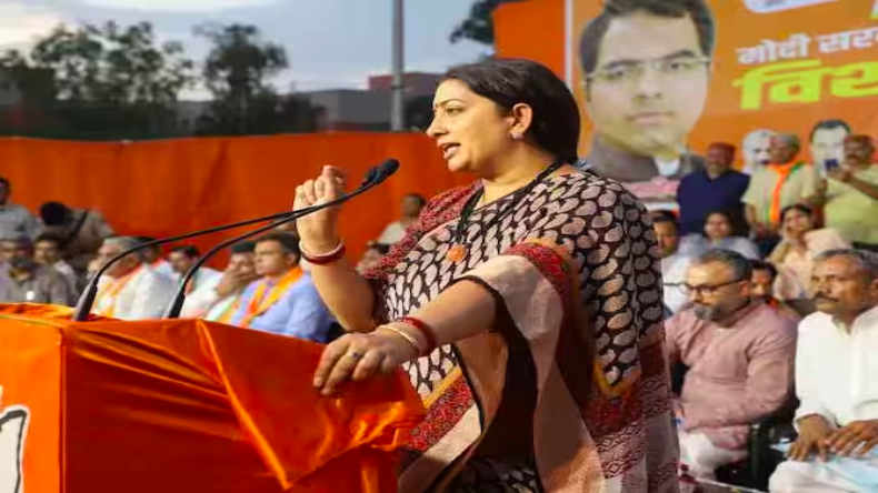 लोकसभा चुनाव : BJP-कांग्रेस ने कसी कमर, किसे मिलेगा फायदा और किसका होगा नुकसान ?