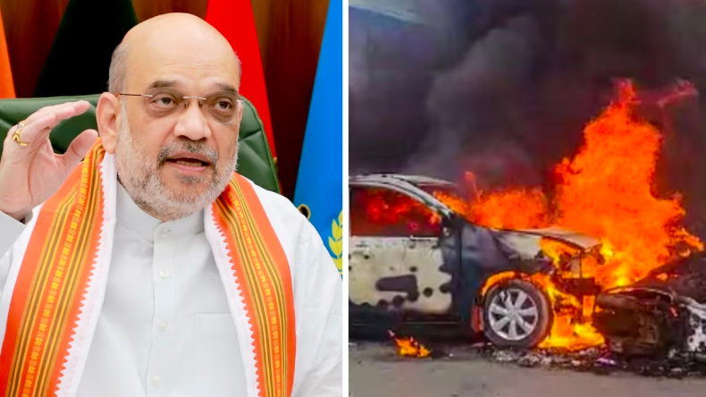 CRPF के मुरीद हुए मणिपुर के CM, जिरीबाम हमले पर बोले- नही होते जवान तो चली जाती कई लोगों की जान