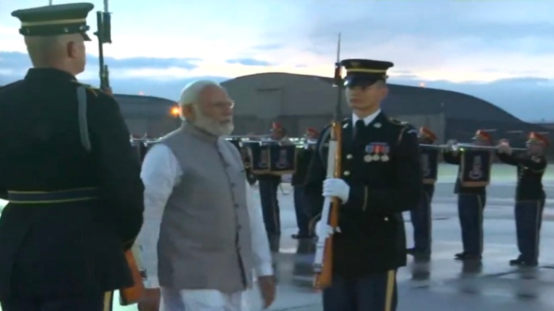 अमेरिका और मिस्र दौरे के बाद दिल्ली पहुंचे PM Modi, जानें कैसा था दोनों देशों की यात्रा