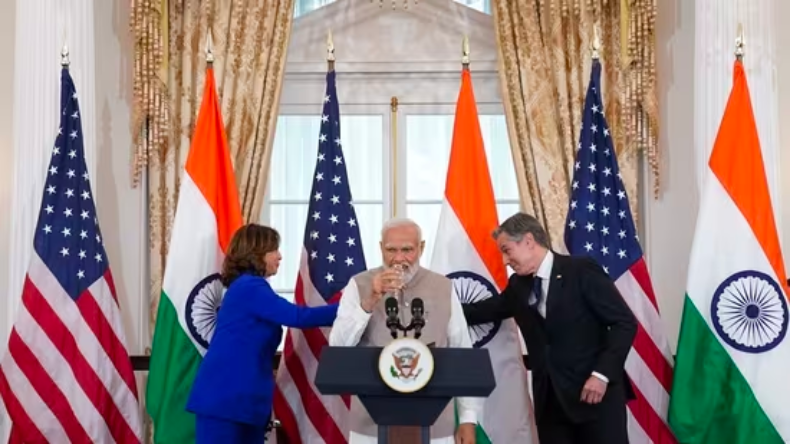 यूपी-छत्तीसगढ़ को आज करोड़ों की सौगात देंगे PM Modi, देश को मिलेगी नई वंदे भारत एक्सप्रेस