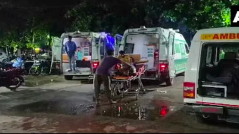 बालासोर ट्रेन हादसे में रेलवे का बड़ा एक्शन, 7 कर्मचारी सस्पेंड