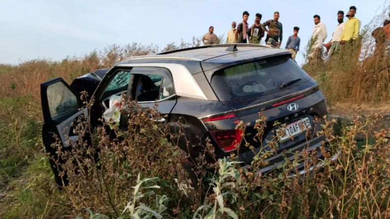 Road Accident: आंध्र प्रदेश में भीषण सड़क हादसा, बस-ट्रक की टक्कर में जिंदा जले छह लोग