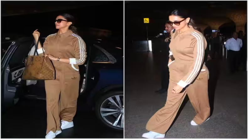 Deepika-Ranveer Anniversary: ब्रुसेल्स मेें मनाई दीपिका पादुकोण और रणवीर सिंह ने अपनी 5वीं एनिवर्सरी